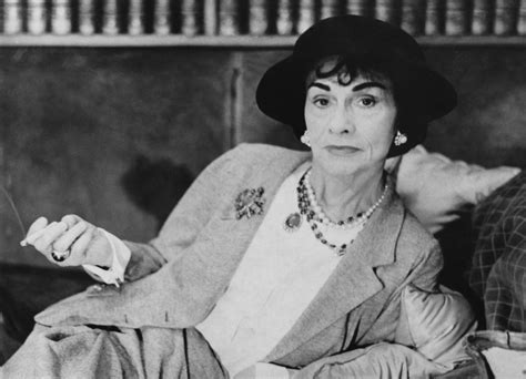 coco chanel worth death.